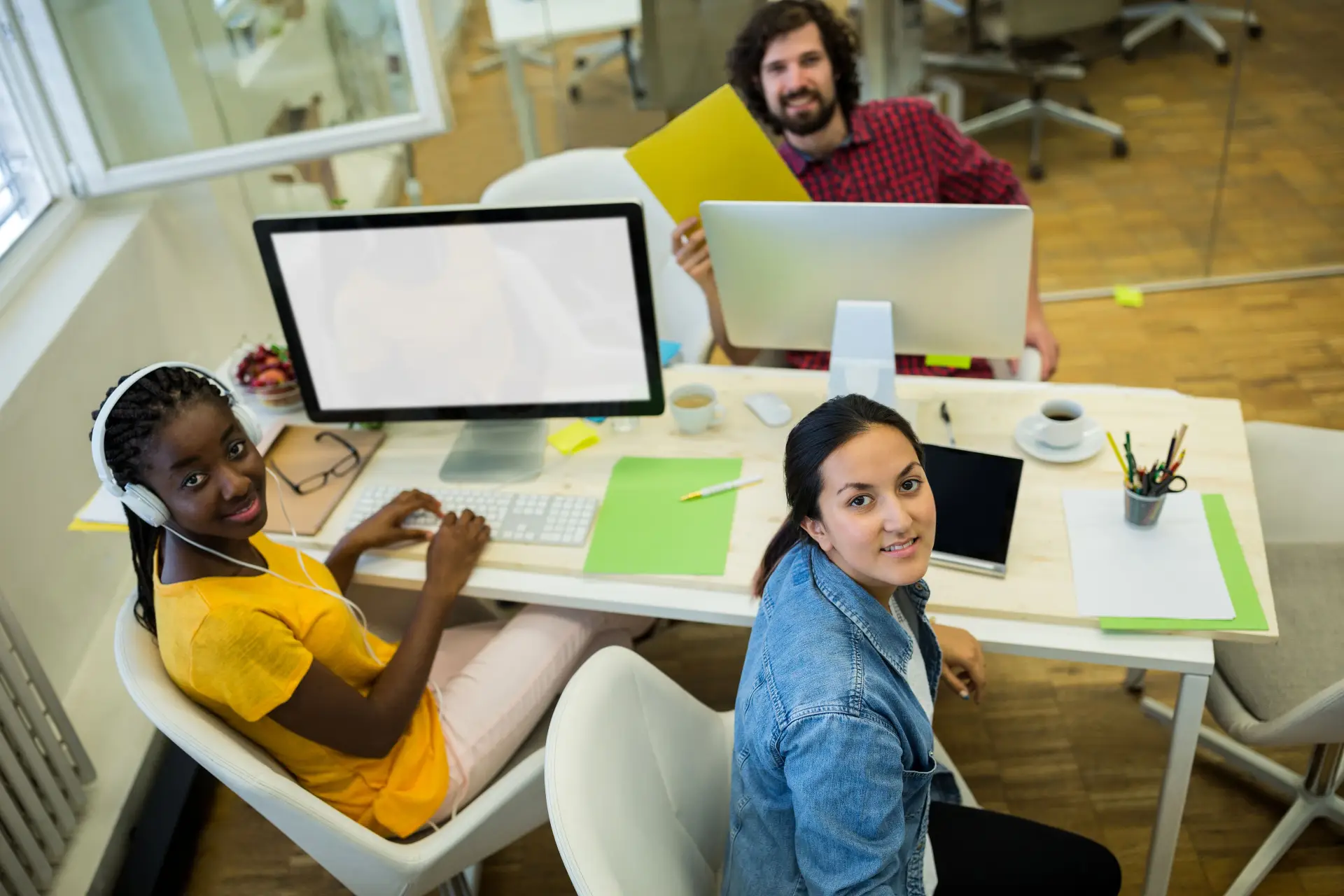 Pourquoi faire appel à une agence de création de site web pour votre entreprise ?