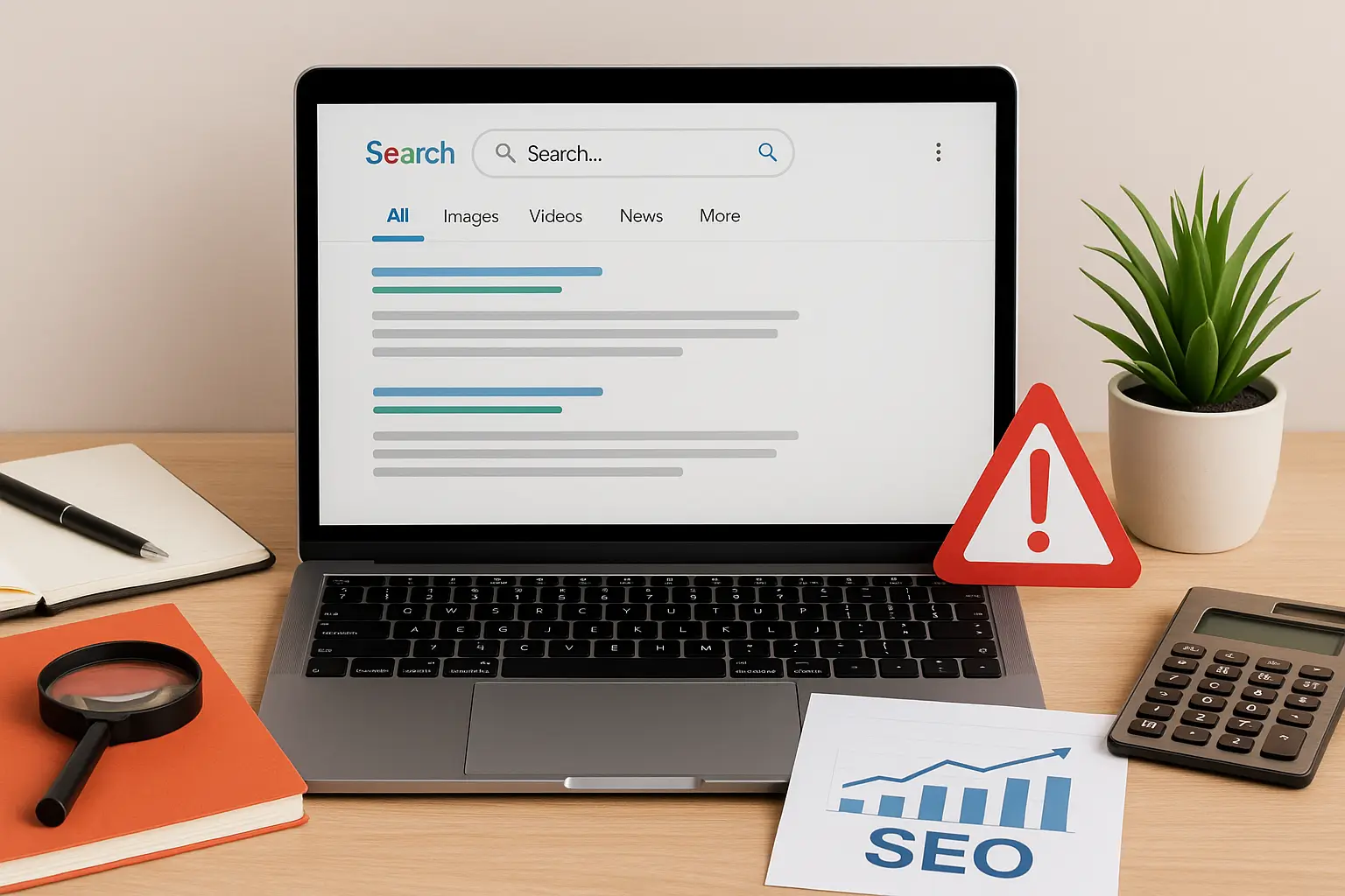Les pires erreurs SEO à éviter pour préserver le référencement de votre site
