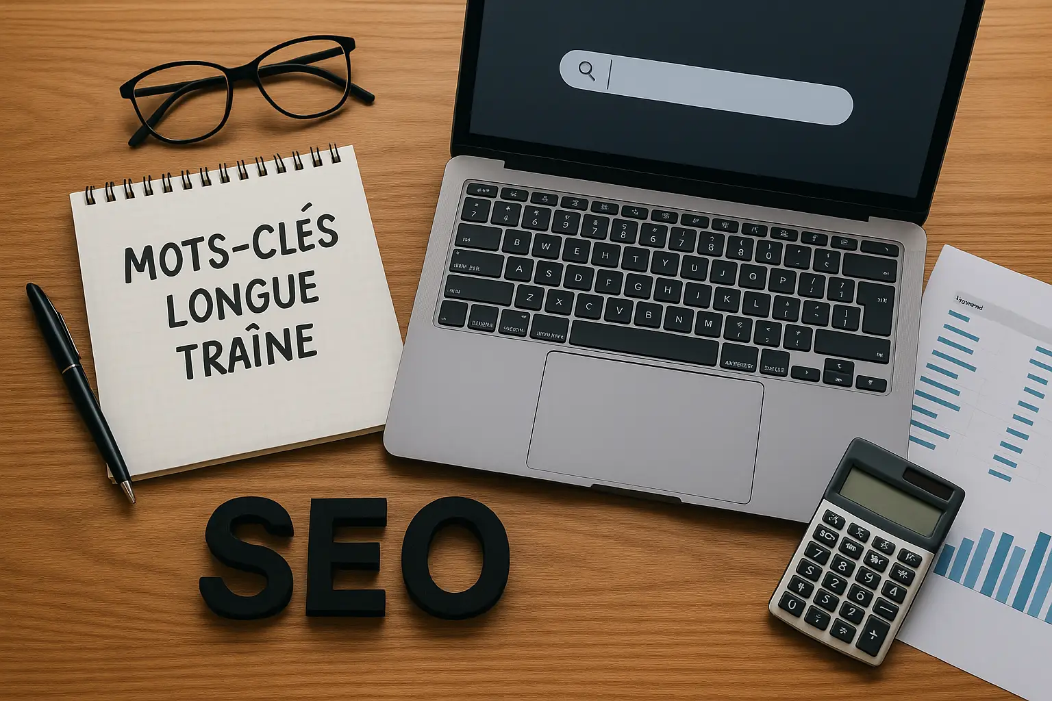 Comment choisir les bons mots-clés longue traîne pour booster votre visibilité en ligne