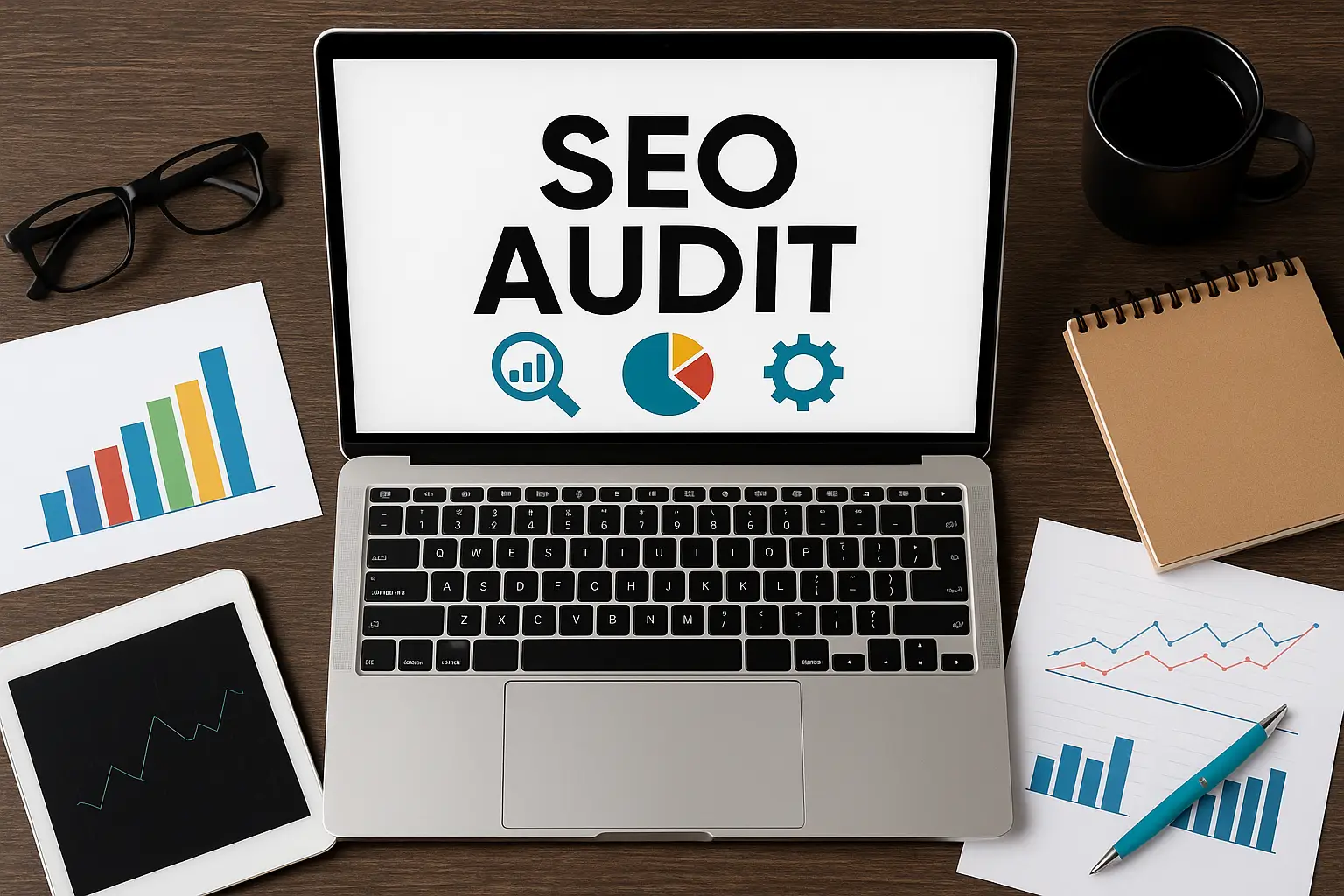 Outils gratuits pour faire des audits SEO rapidement