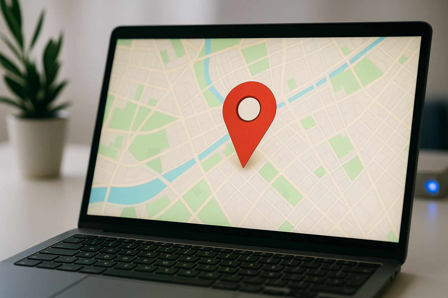 Améliorer le SEO local pour une entreprise de proximité
