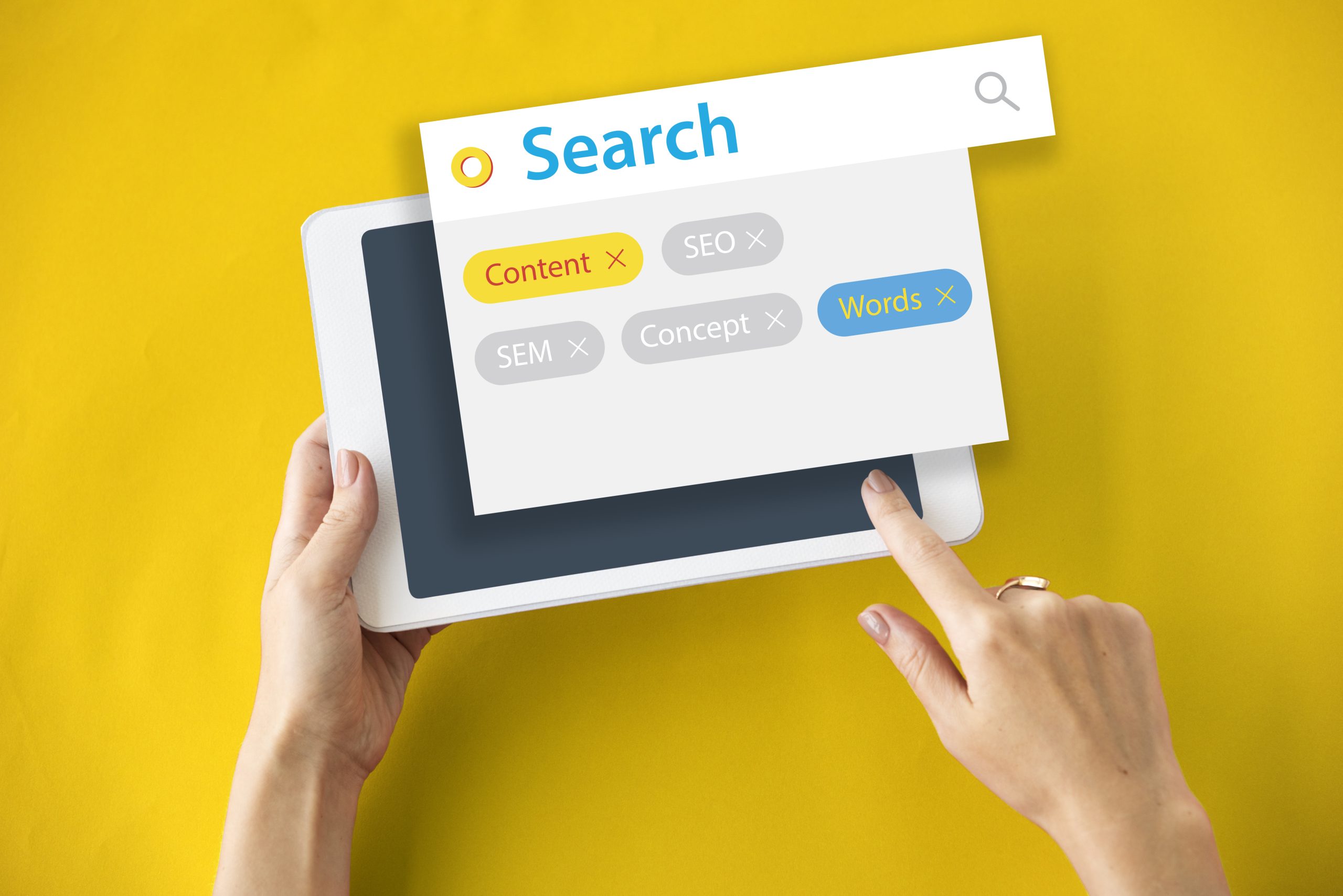 Comment optimiser les balises title et meta description