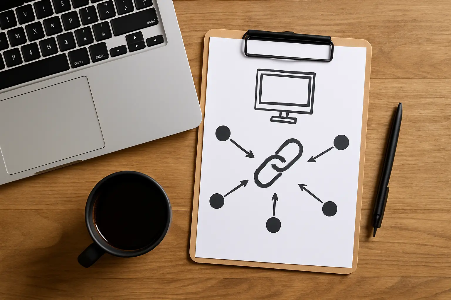Comment obtenir des backlinks de qualité sans payer