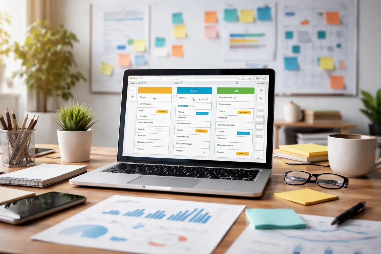 Quel outil gestion projet gratuit choisir pour performer en 2026 ?