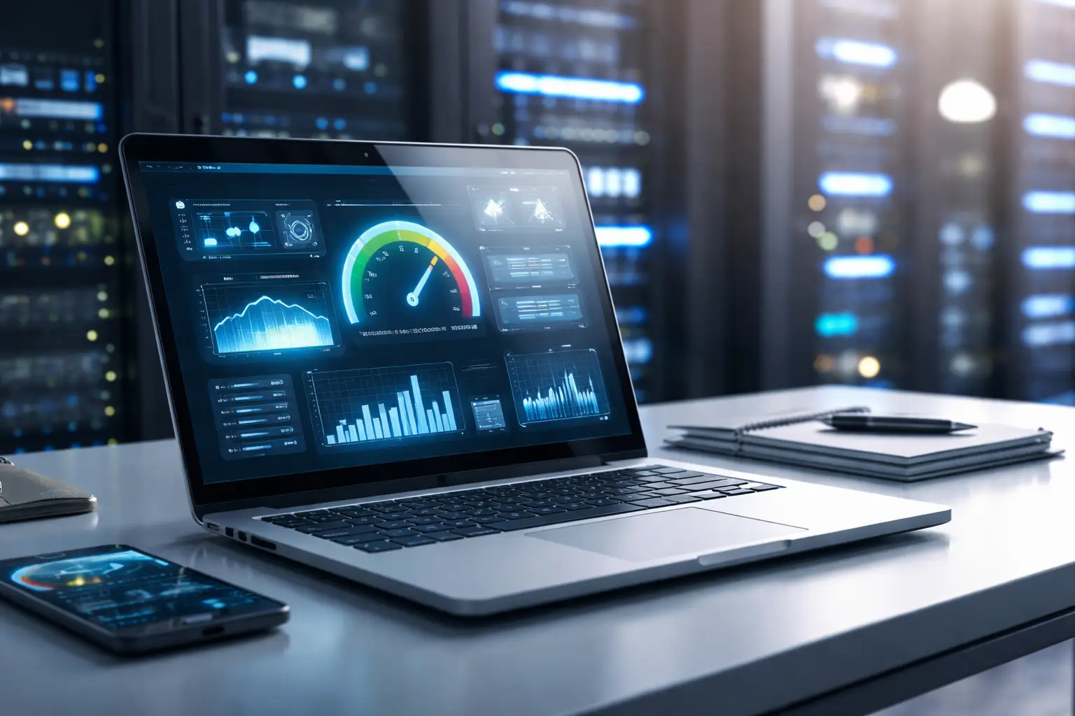 Hébergement web performant : le guide pour booster votre site