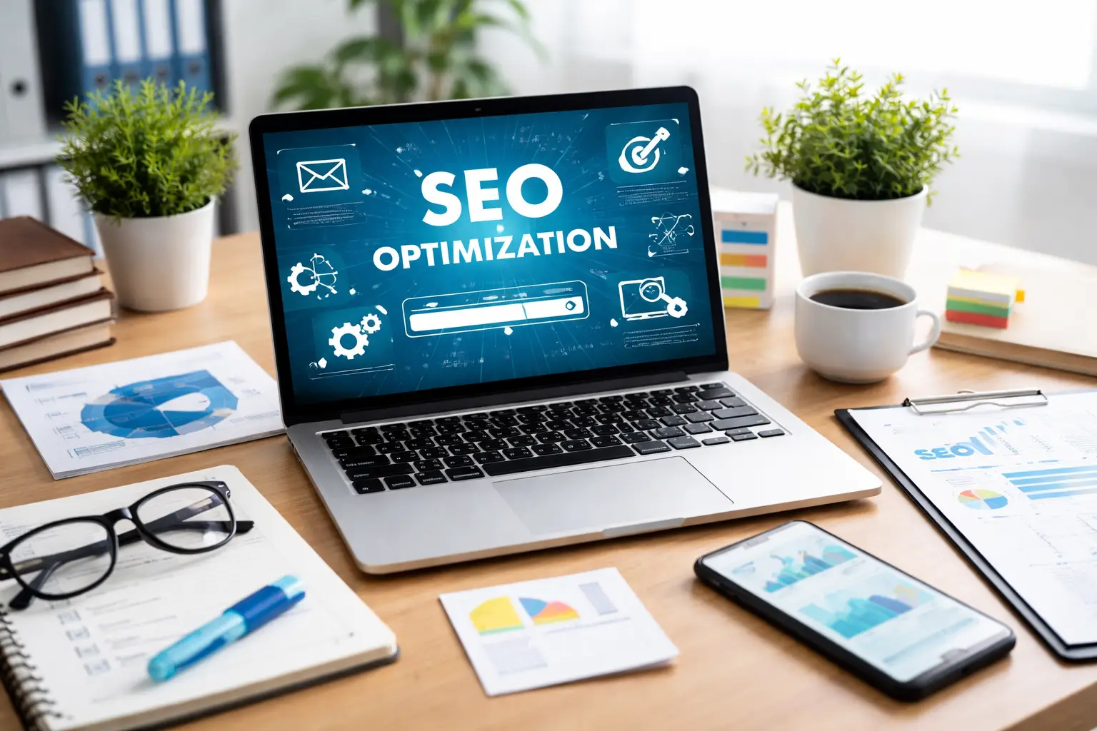 Tout savoir sur l&rsquo;optimisation SEO on-page pour dominer la SERP