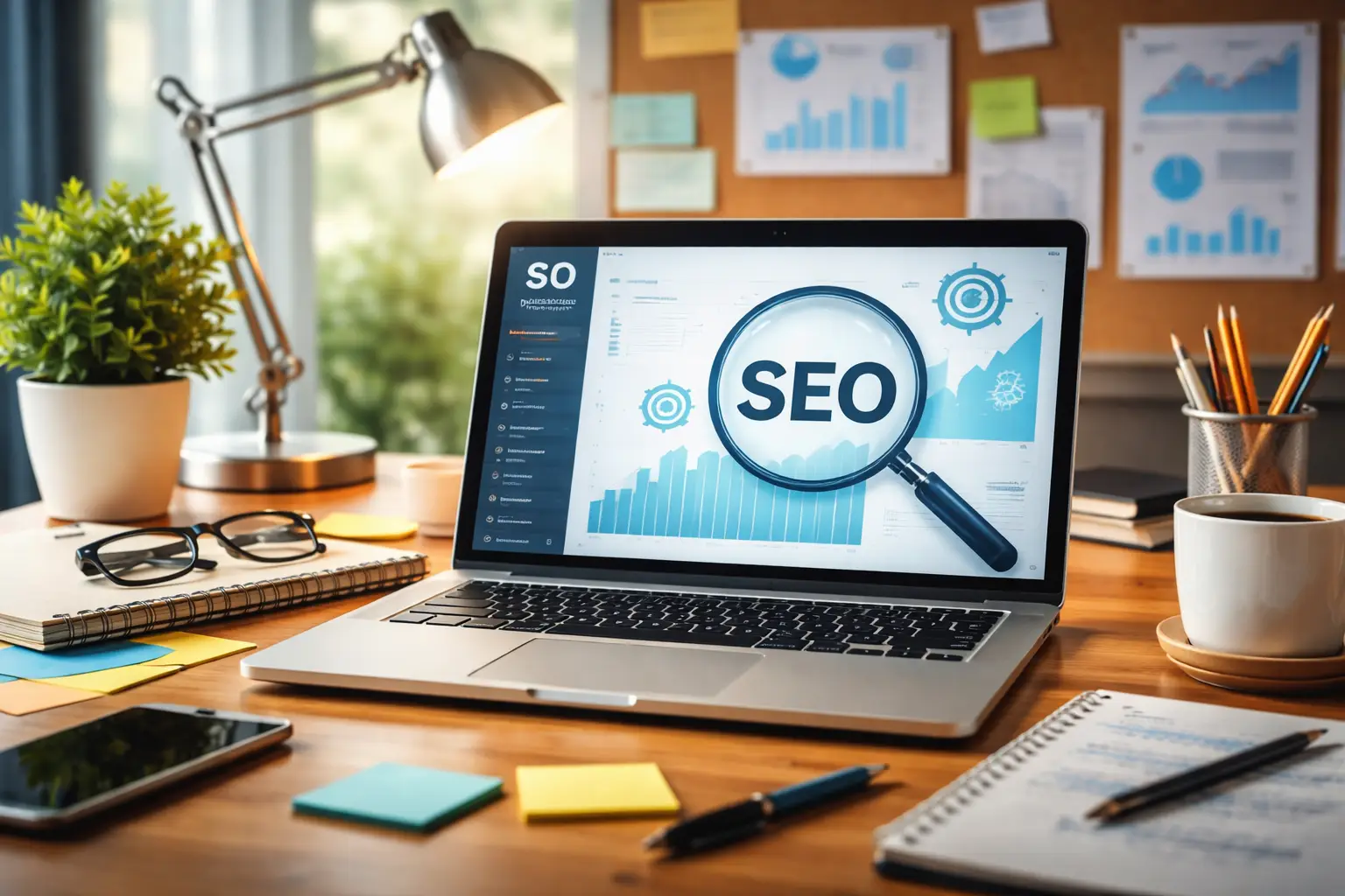Guide SEO WordPress : Le manuel ultime pour dominer la SERP