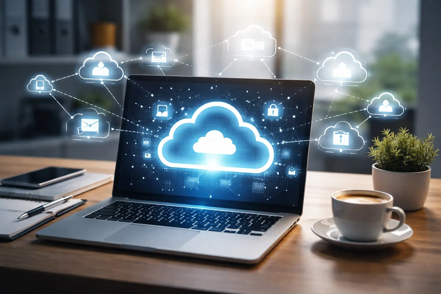 Quel stockage cloud gratuit professionnel choisir pour votre entreprise ?