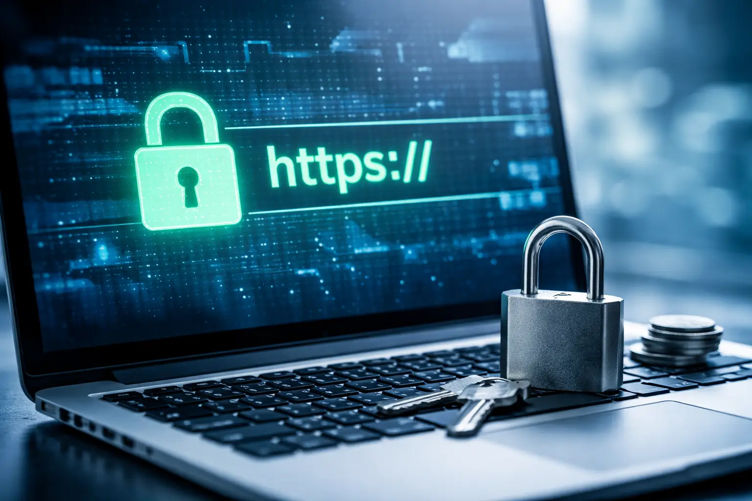 Sécurité site web SSL : guide complet pour votre protection