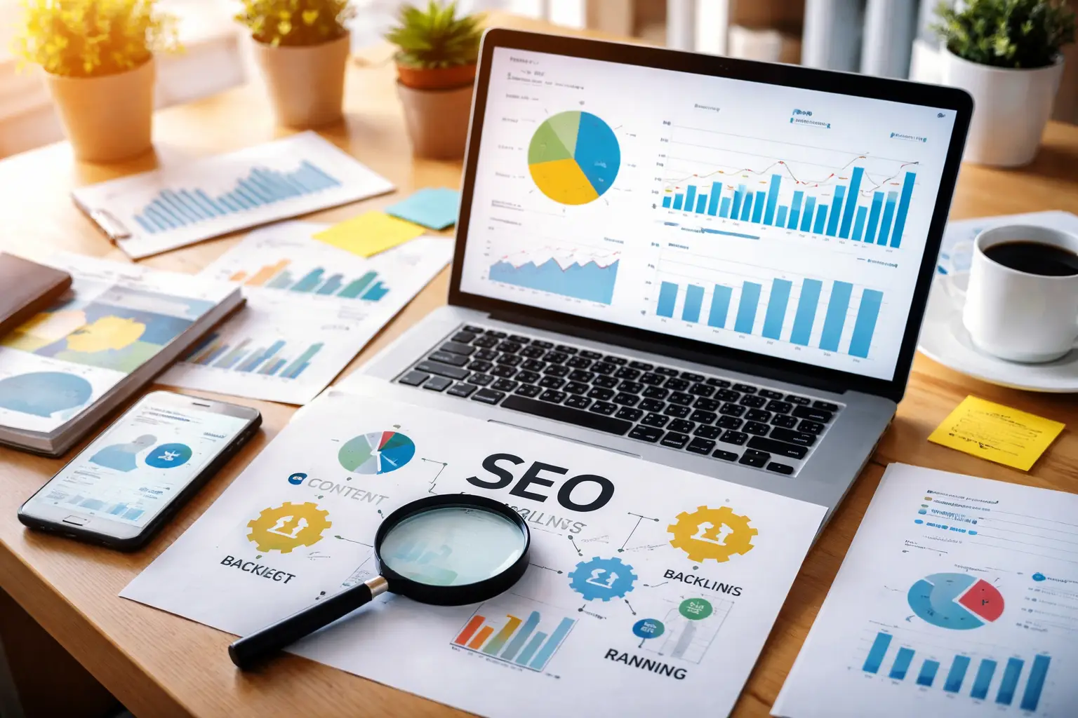 Marketing Digital et SEO : Comment dominer votre marché en 2026 ?