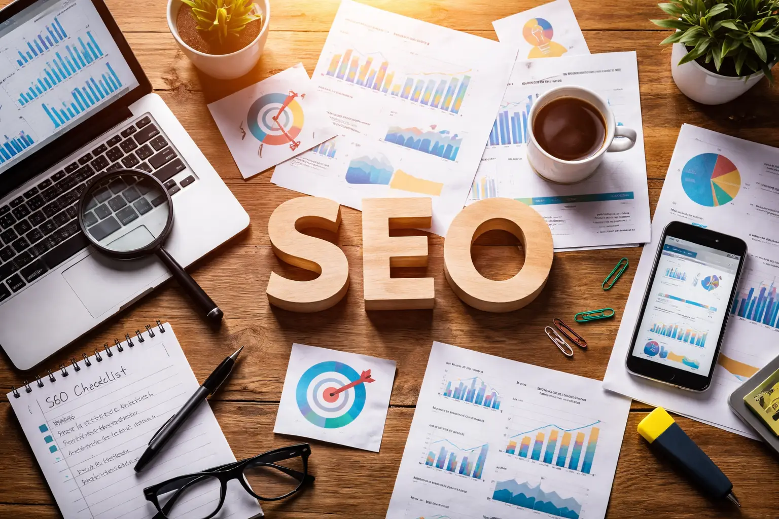 7 erreurs SEO à corriger pour booster votre trafic