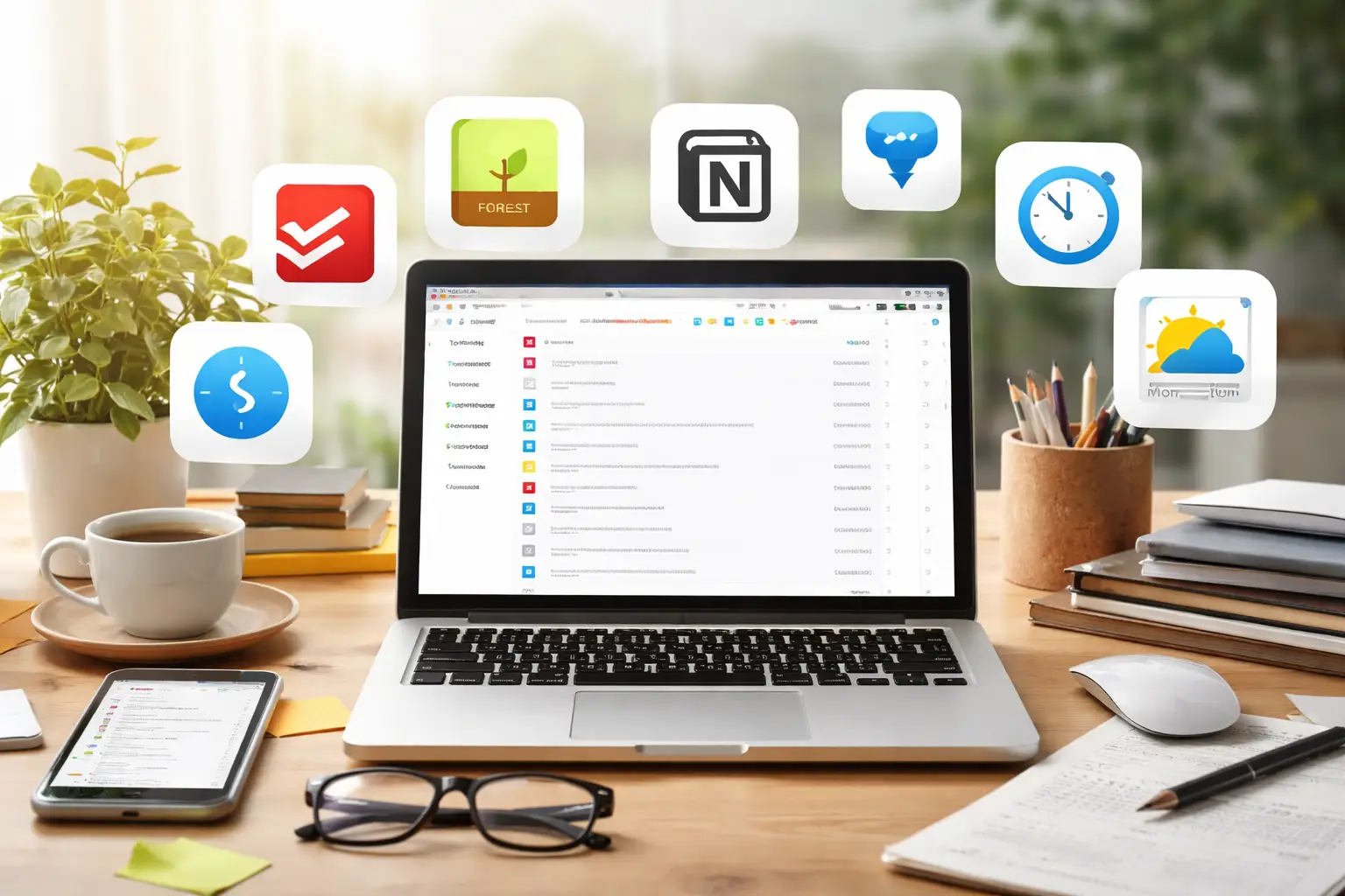 Pourquoi adopter une extension Chrome productivité en 2026 ?