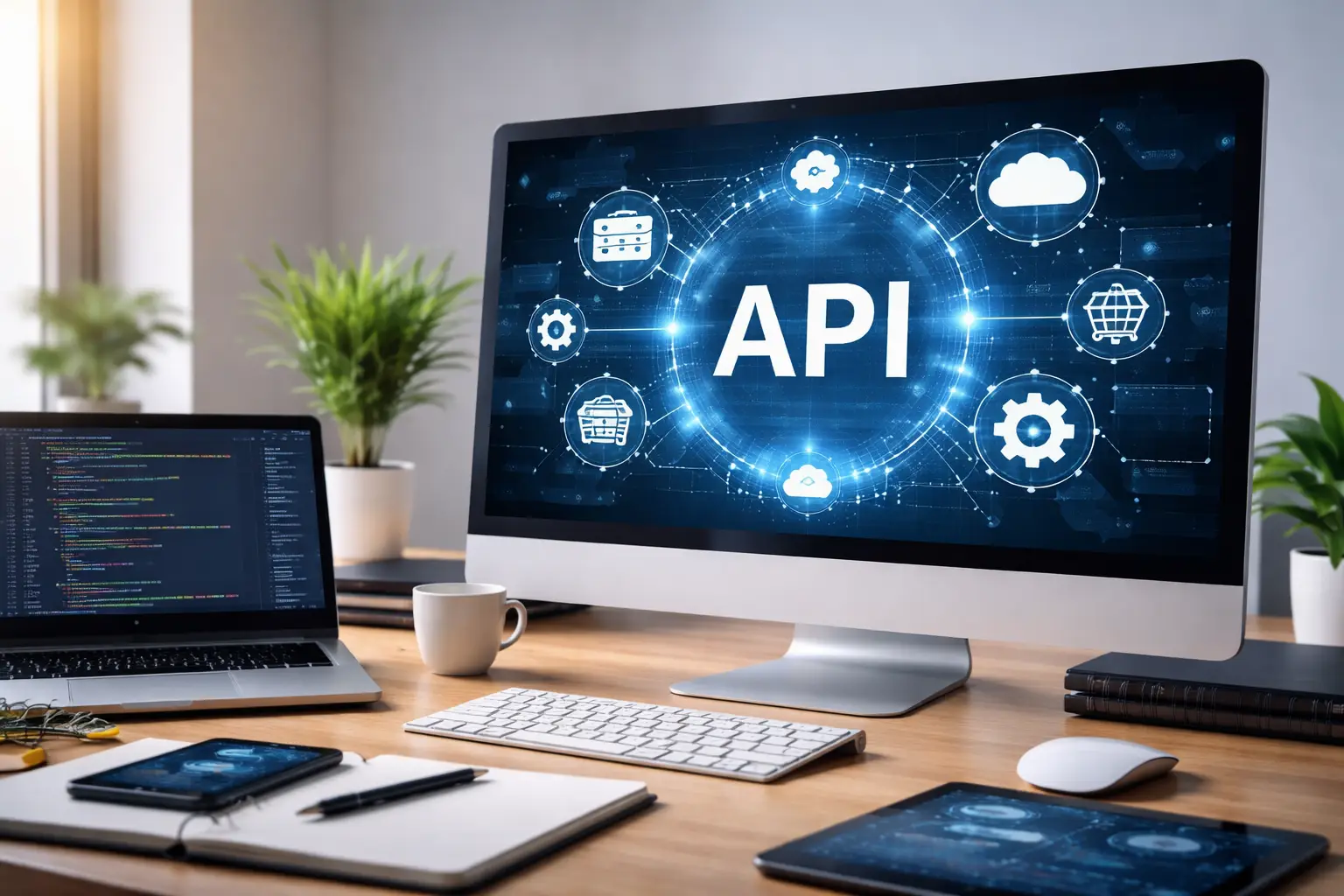 Intégration API site web : le guide pour réussir