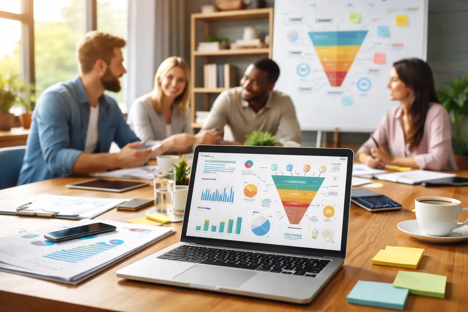 Le guide complet du marketing digital inbound pour votre entreprise