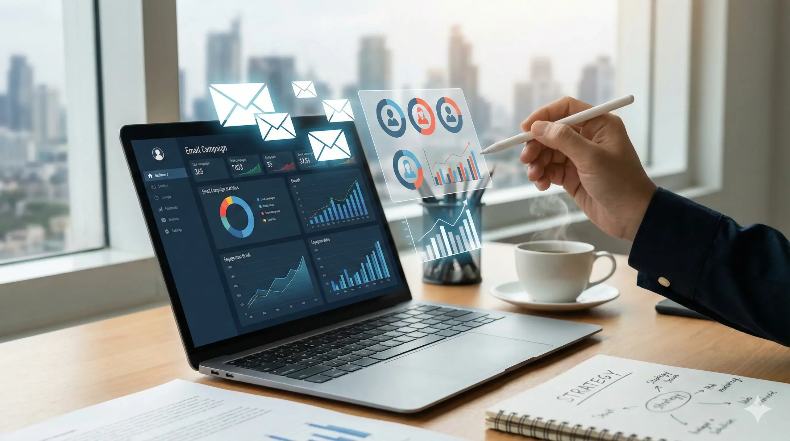 Comment booster votre stratégie de marketing digital email en 2026