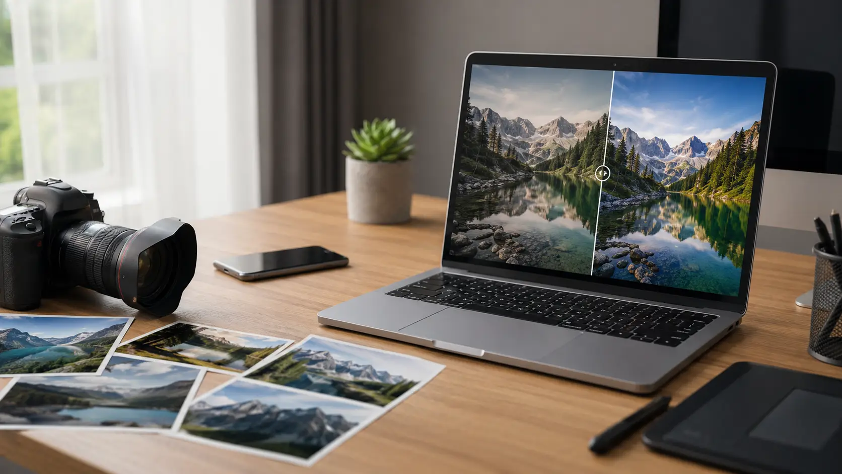 Quel outil de compression image web choisir selon votre profil ?