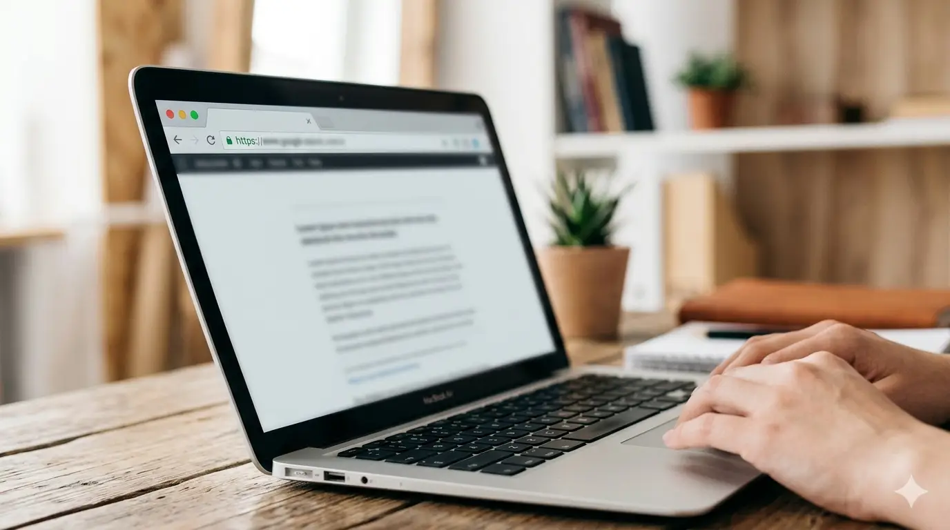 Certificat SSL pour votre site : ce que ça change vraiment (et comment choisir)