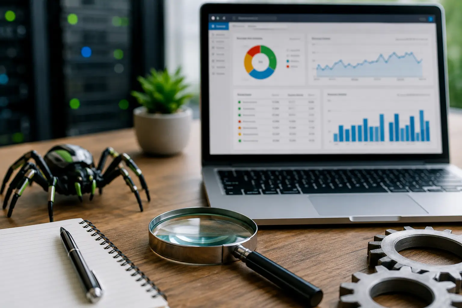 Audit SEO technique : par où commencer et quoi prioriser vraiment