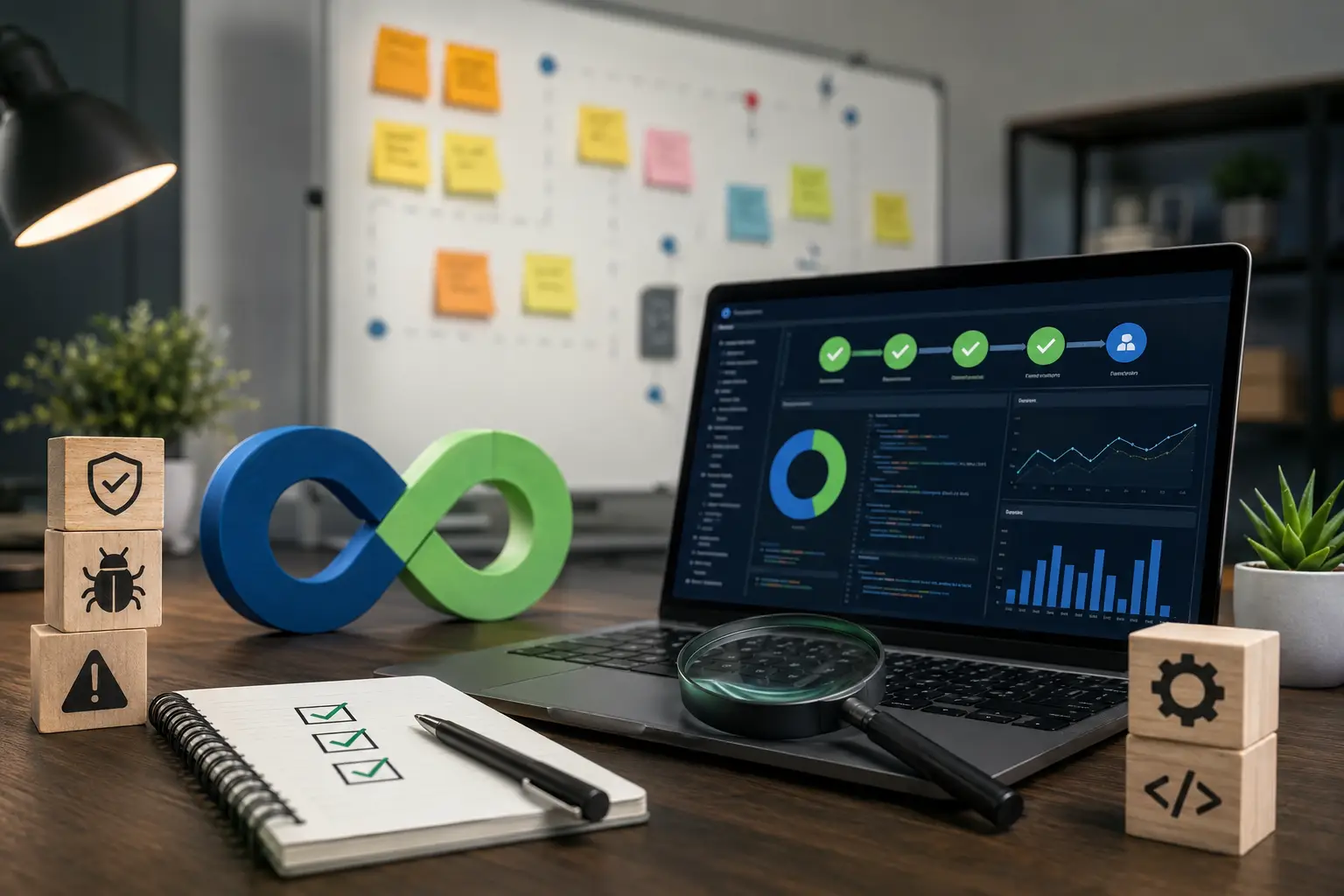 QA Quality : l&rsquo;assurance qualité logicielle comme levier de rentabilité