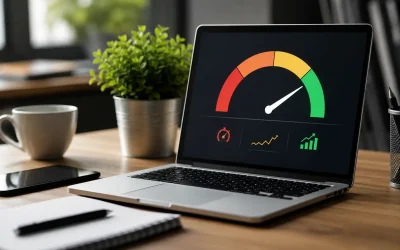 Vitesse site SEO : ce que votre score PageSpeed ne vous dit pas
