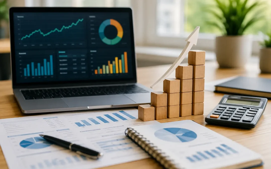 ROAS : calcul, interprétation et pilotage