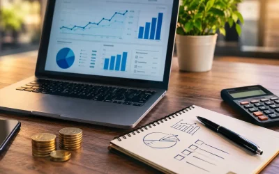 CPA marketing : calcul, interprétation et pilotage