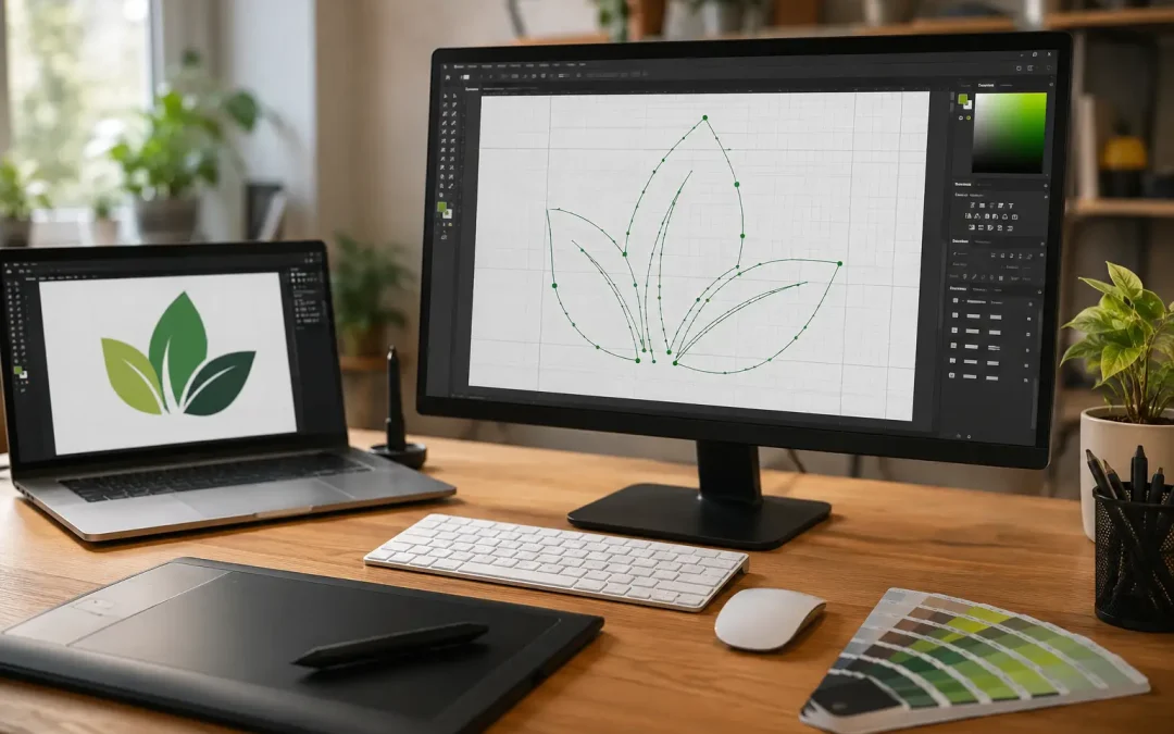 Format SVG c&rsquo;est quoi ? Guide complet | Astuces Digital