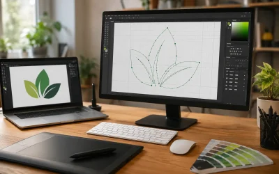 Format SVG c&rsquo;est quoi ? Guide complet | Astuces Digital