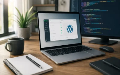LocalWP : guide complet pour WordPress en local