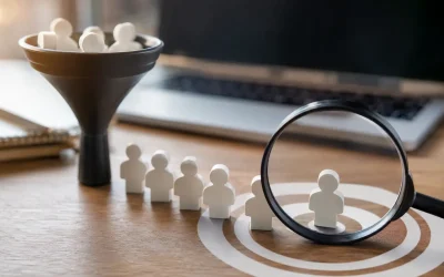 Lead qualifié : comment attirer les bons prospects