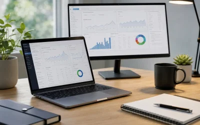 Outil webmaster : le stack gratuit pour gérer son site