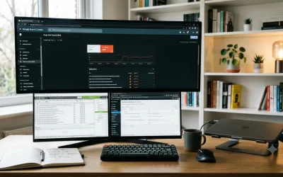 Réparer erreur 404 gratuitement : méthode et priorités
