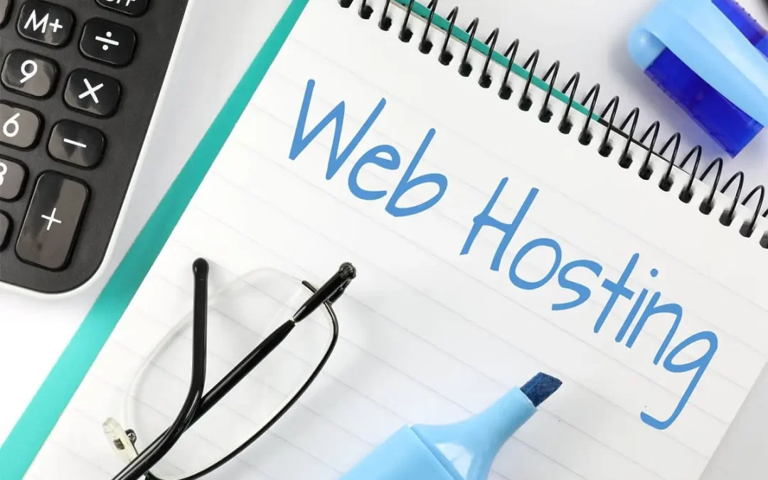 Hébergement web : performance et disponibilité