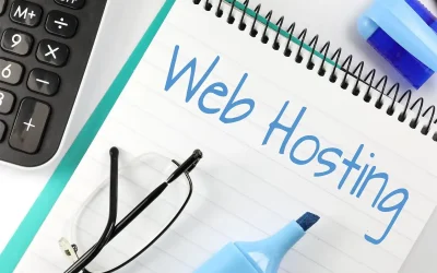 Hébergement web : performance et disponibilité